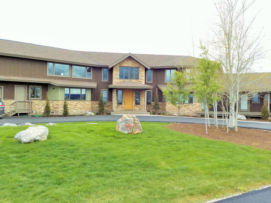 Dreamcatcher Bed And Breakfast Victor Luaran gambar
