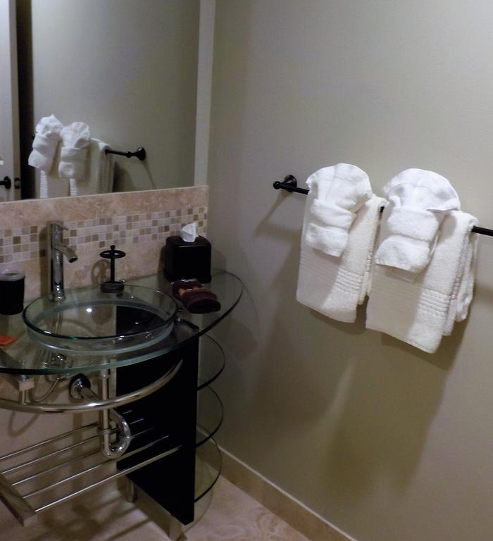 Dreamcatcher Bed And Breakfast Victor Luaran gambar