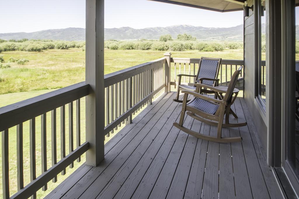 Dreamcatcher Bed And Breakfast Victor Bilik gambar