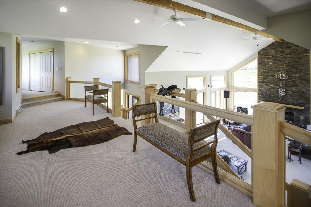 Dreamcatcher Bed And Breakfast Victor Luaran gambar